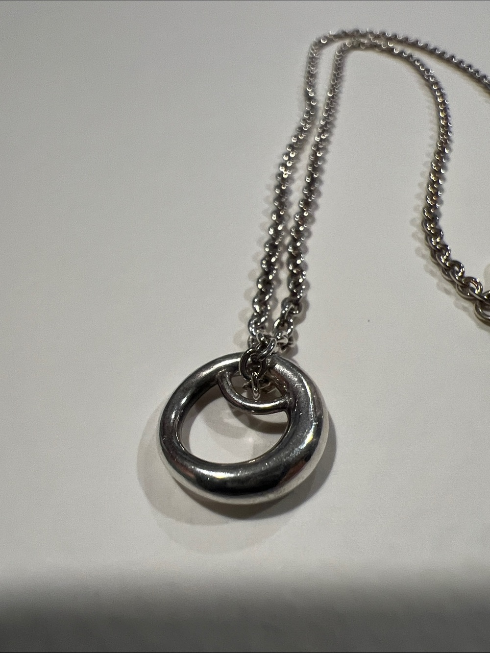 Pandora Necklace - Picture 2 of 6